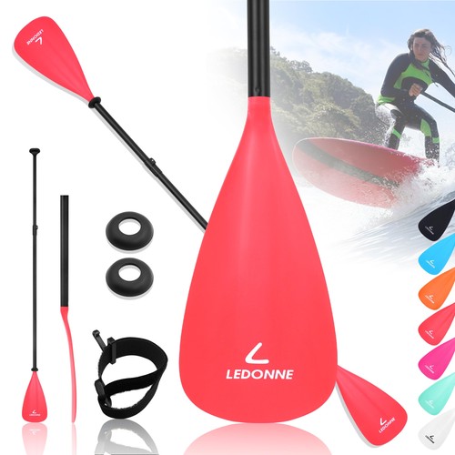 Sup paddle piece - paddle, adjustable